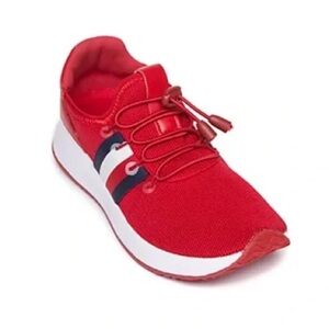 Tommy Hilfiger Rhena sneakers sz 8.5